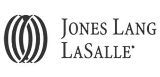 The logo of Jones Lang LaSalle