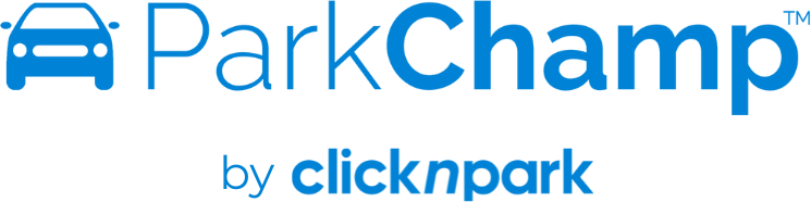 ParkChamp logo