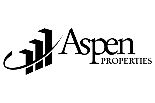 Aspen properties logo