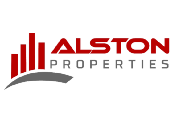 Alston Properties logo