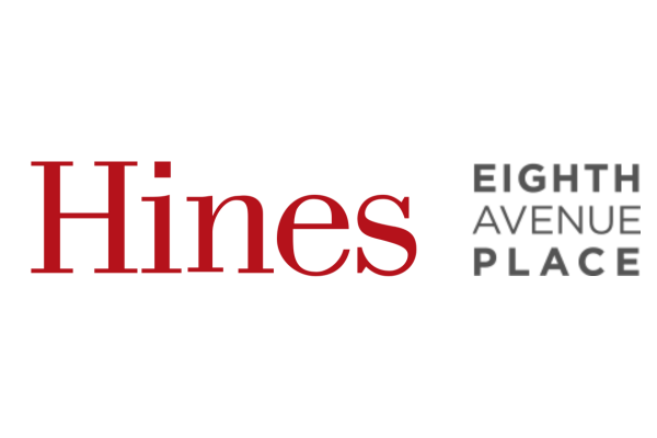 Hines logo