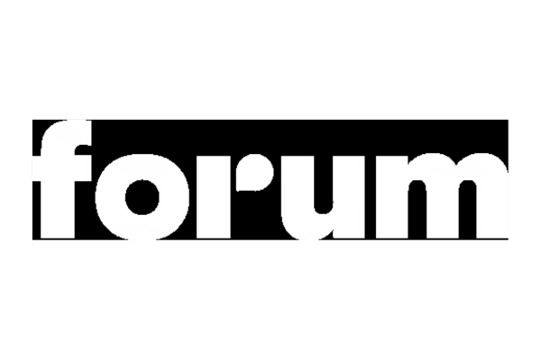 Forum logo