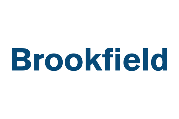 Brookfield logo