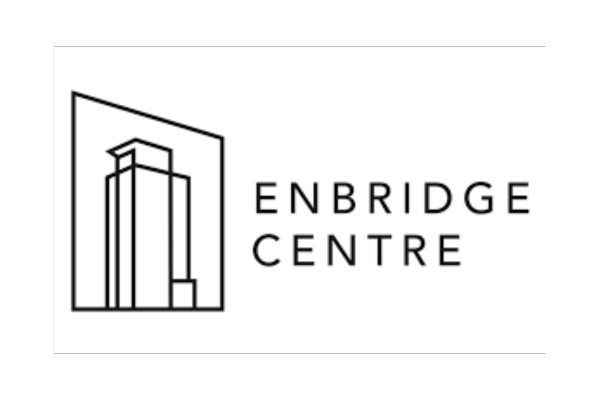Enbridge Center logo