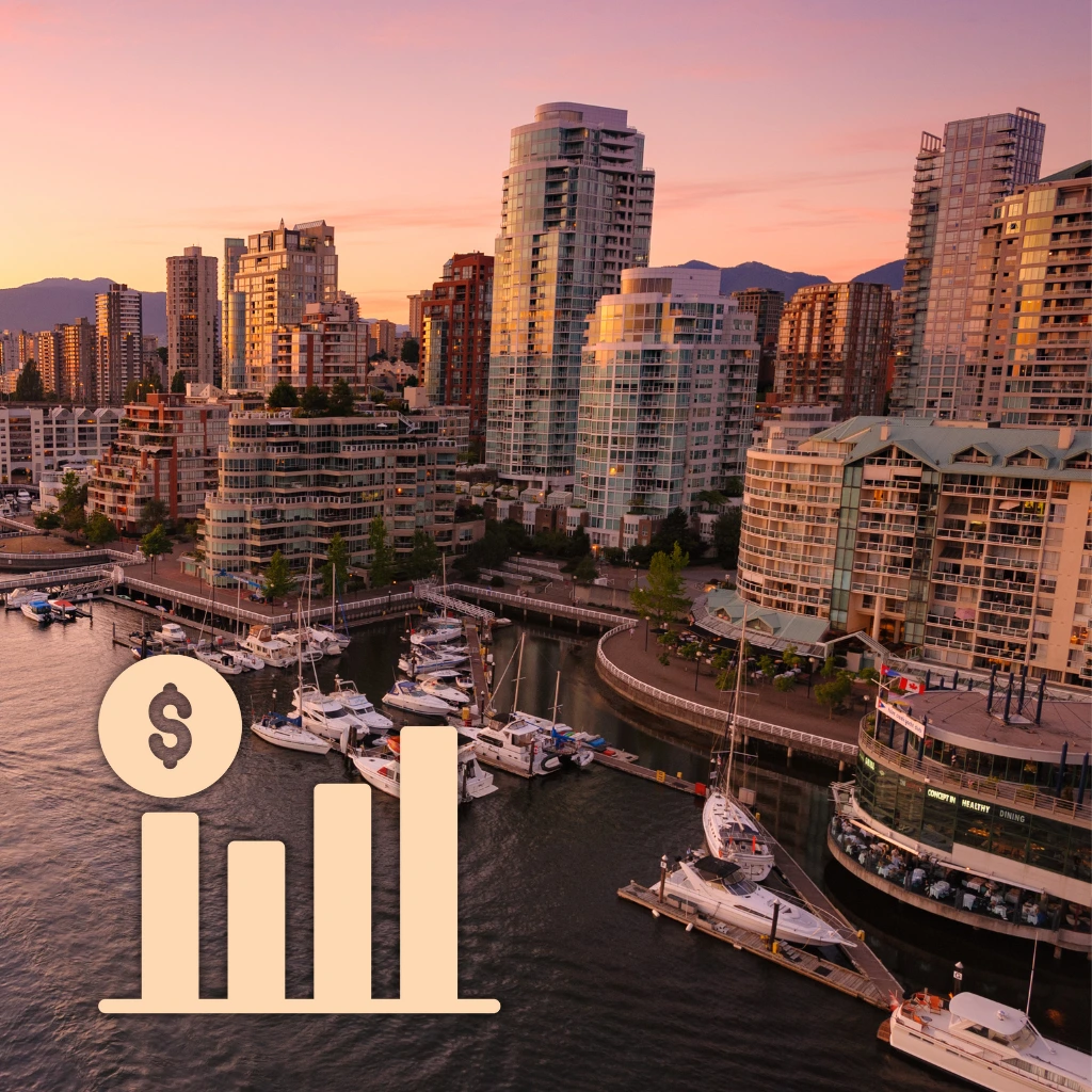 A 370-stall downtown parkade boosted annual revenue by 44% after switching to ParkChamp’s automated system. Improved turnover and over $500K more in revenue was achieved with minimal infrastructure.