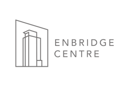 Enbridge Center logo