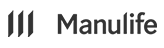 The logo of Manulife