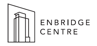 Enbridge Center logo