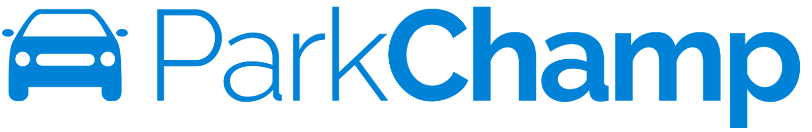 ParkChamp logo