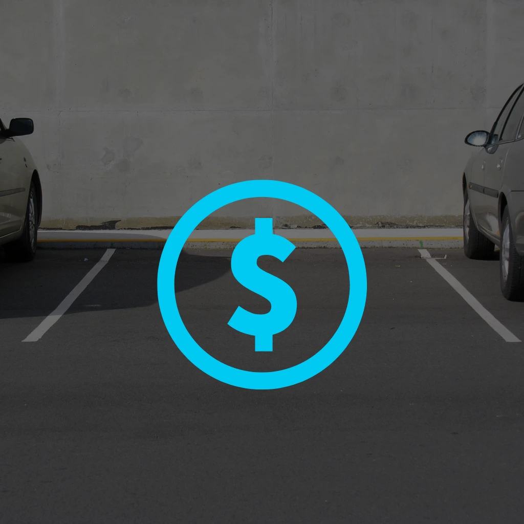 A shared parking program for 20+ tenants helped monetize unused stalls among staff and generated over $50,000 in extra revenue for the properties - on top of their monthly parking committed revenue.
