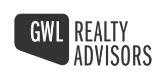 GWL Realty Advisors logo